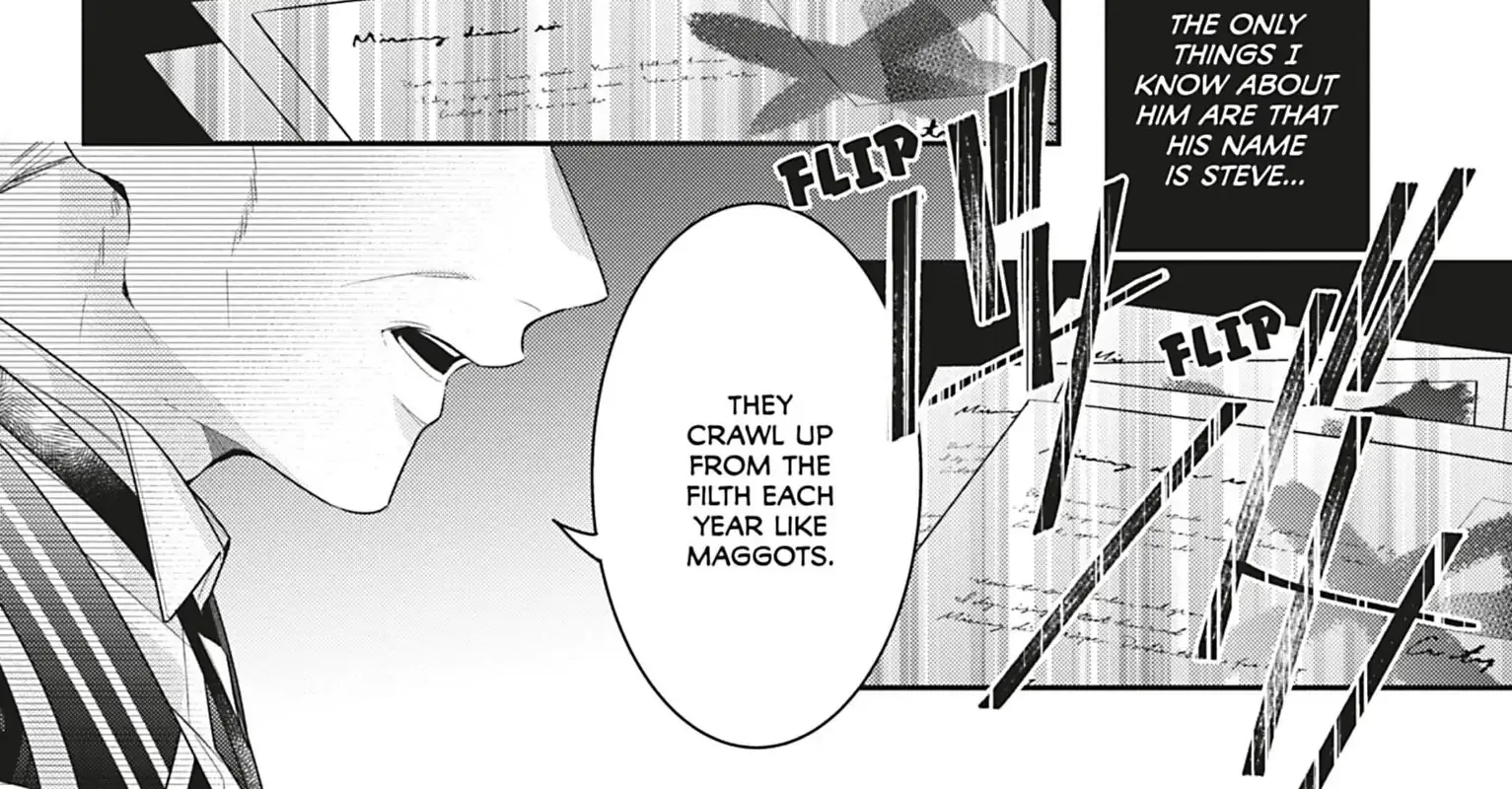 I Was Reincarnated as the Villainess in an Otome Game but the Boys Love Me Anyway! Chapter 9.5 page 16 - 