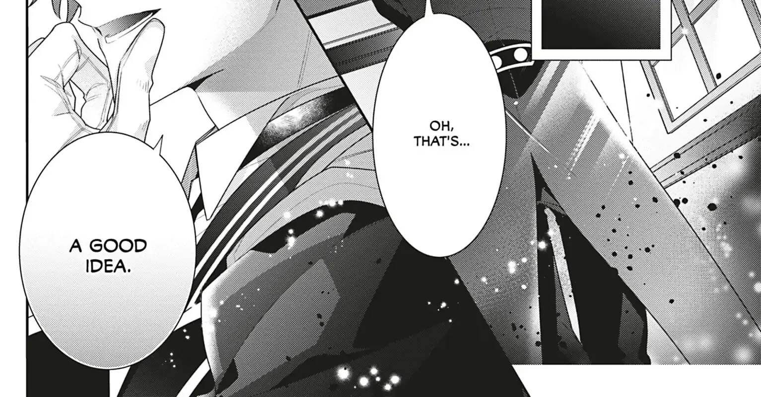I Was Reincarnated as the Villainess in an Otome Game but the Boys Love Me Anyway! Chapter 9.5 page 20 - 