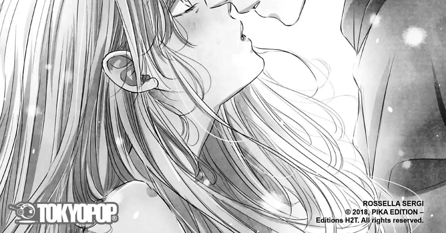 I Was Reincarnated as the Villainess in an Otome Game but the Boys Love Me Anyway! Chapter 9.6 page 12 - 