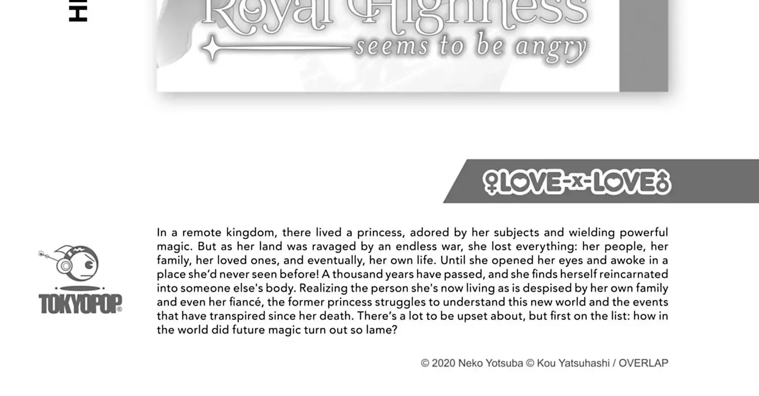 I Was Reincarnated as the Villainess in an Otome Game but the Boys Love Me Anyway! Chapter 9.6 page 16 - 
