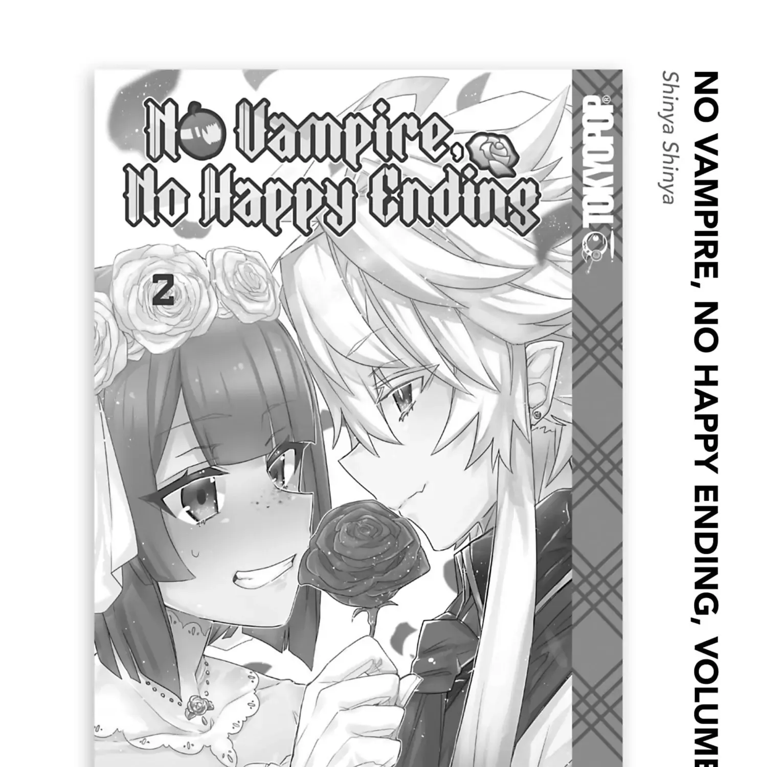 I Was Reincarnated as the Villainess in an Otome Game but the Boys Love Me Anyway! Chapter 9.6 page 21 - 