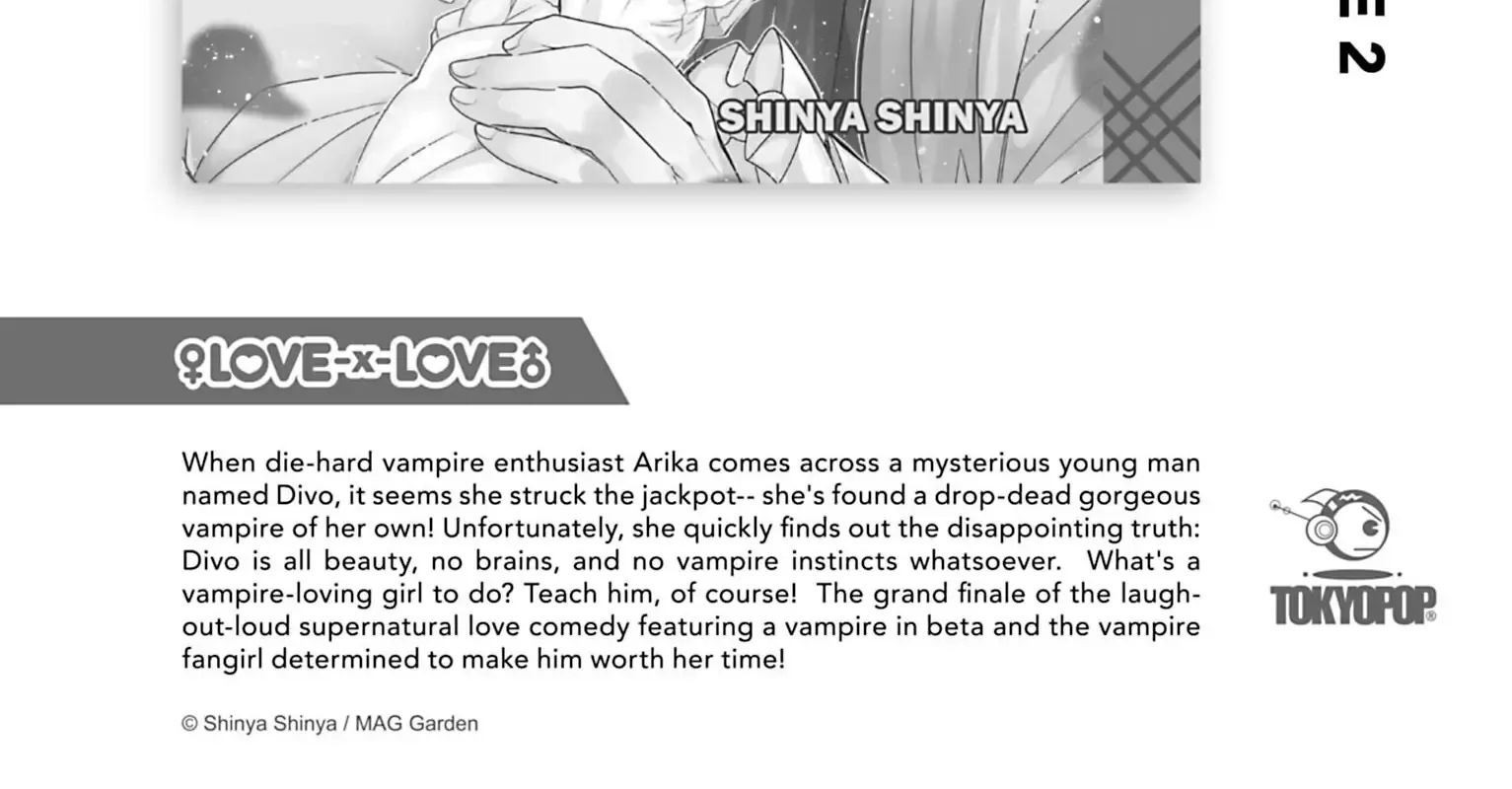 I Was Reincarnated as the Villainess in an Otome Game but the Boys Love Me Anyway! Chapter 9.6 page 22 - 