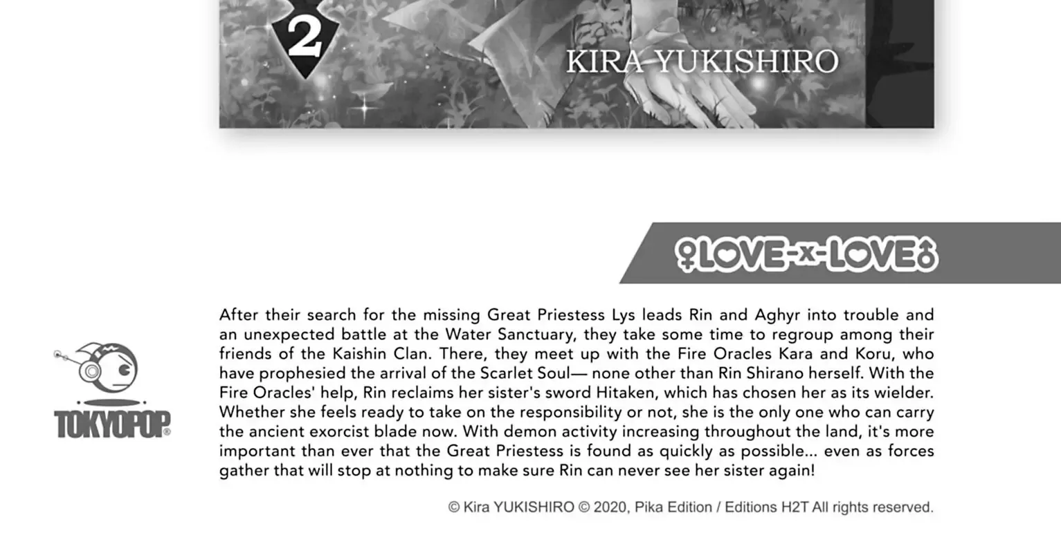 I Was Reincarnated as the Villainess in an Otome Game but the Boys Love Me Anyway! Chapter 9.6 page 24 - 