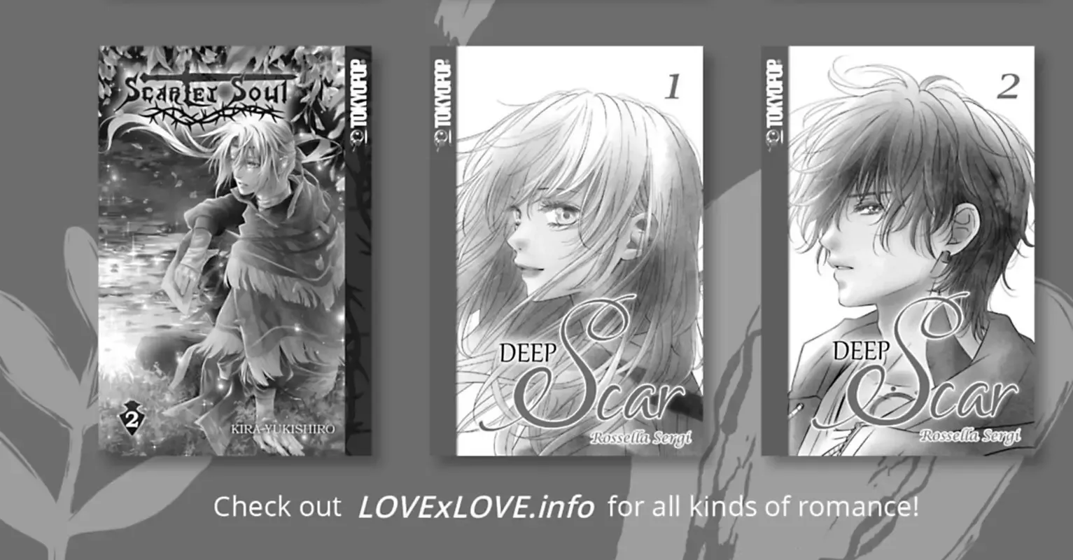 I Was Reincarnated as the Villainess in an Otome Game but the Boys Love Me Anyway! Chapter 9.6 page 10 - 