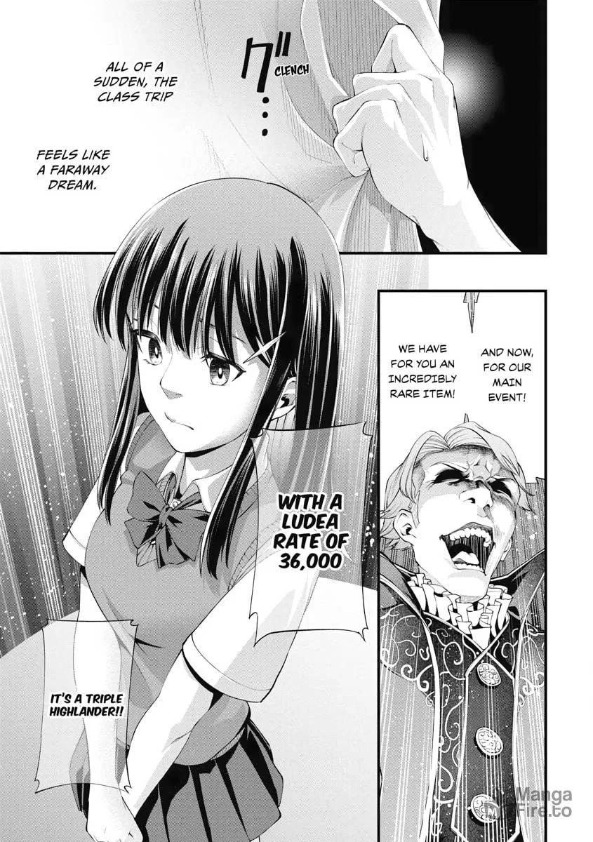 I Was Sold Dirt Cheap, But My Power Level Is Off the Charts Chapter 1 page 30 - 