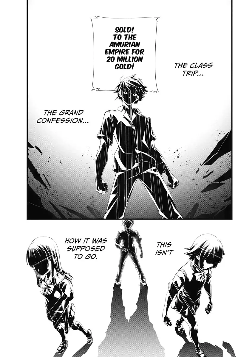 I Was Sold Dirt Cheap, But My Power Level Is Off the Charts Chapter 1 page 34 - 
