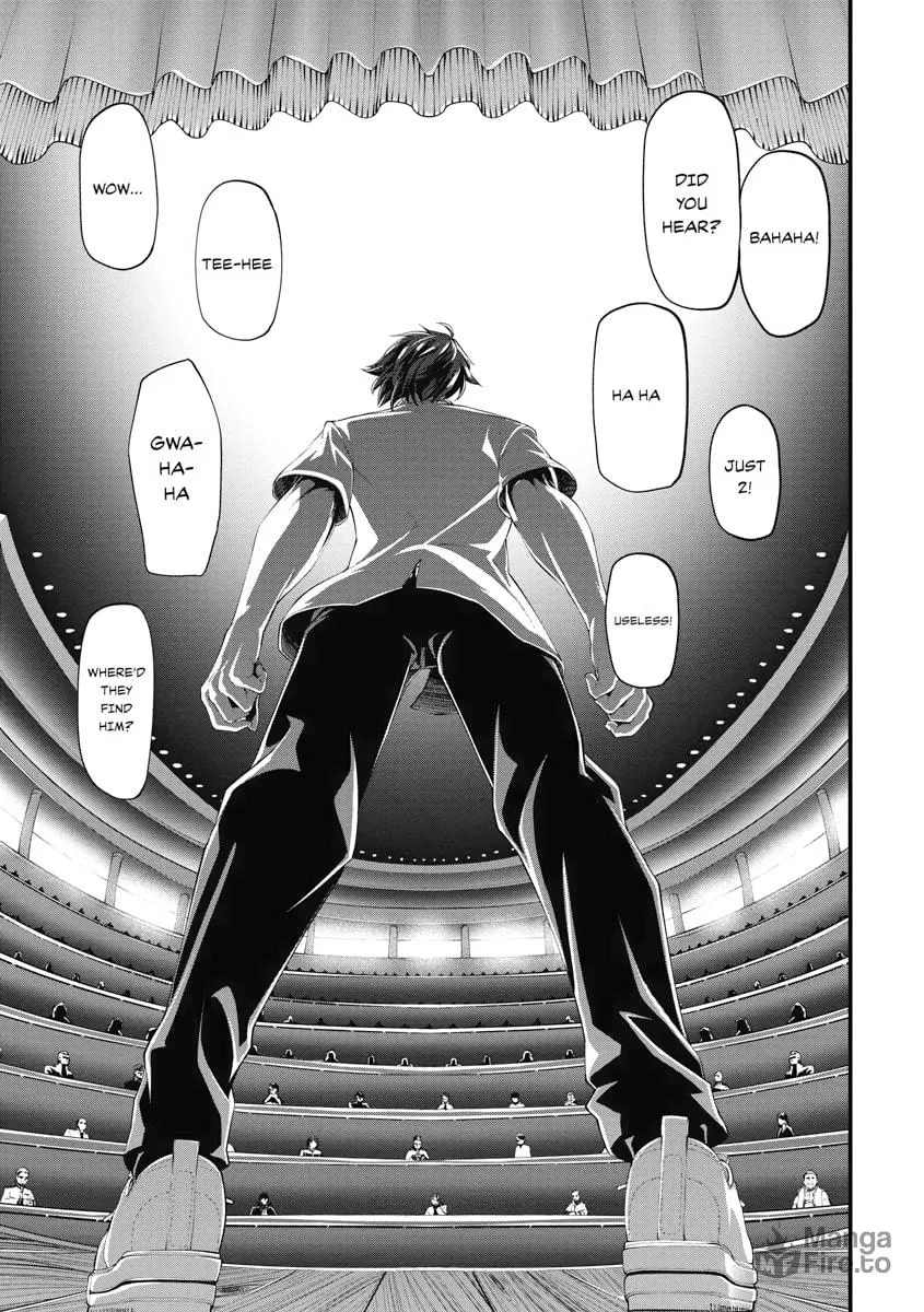 I Was Sold Dirt Cheap, But My Power Level Is Off the Charts Chapter 1 page 36 - 
