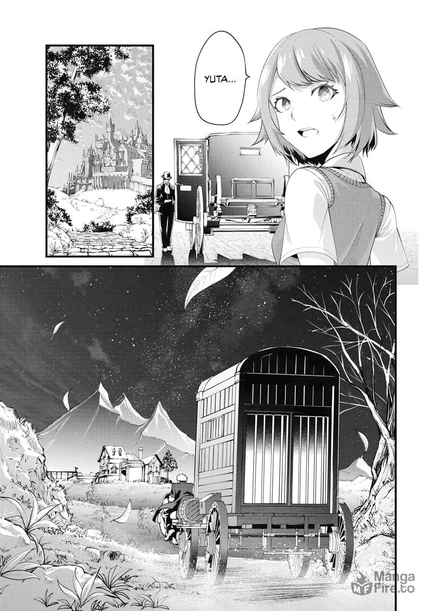 I Was Sold Dirt Cheap, But My Power Level Is Off the Charts Chapter 1 page 40 - 
