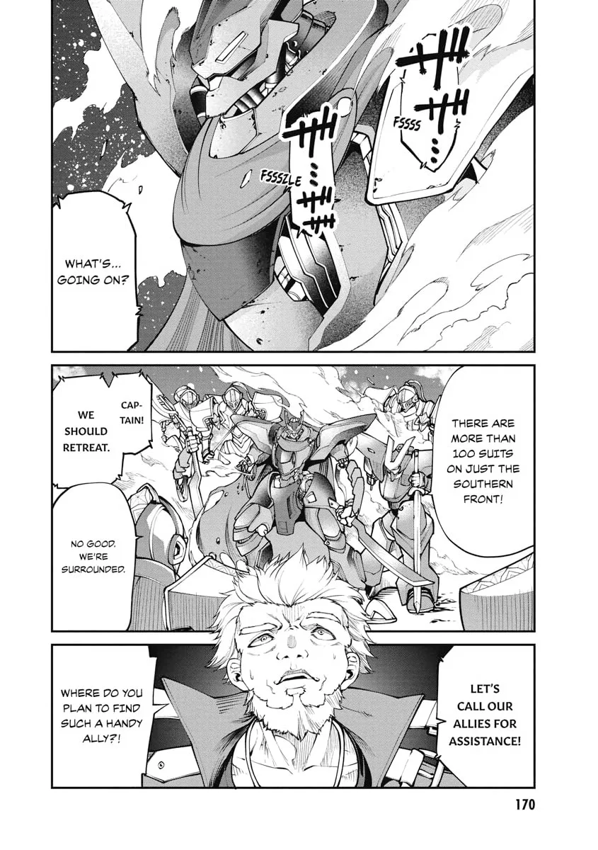 I Was Sold Dirt Cheap, But My Power Level Is Off the Charts Chapter 10 page 2 - 