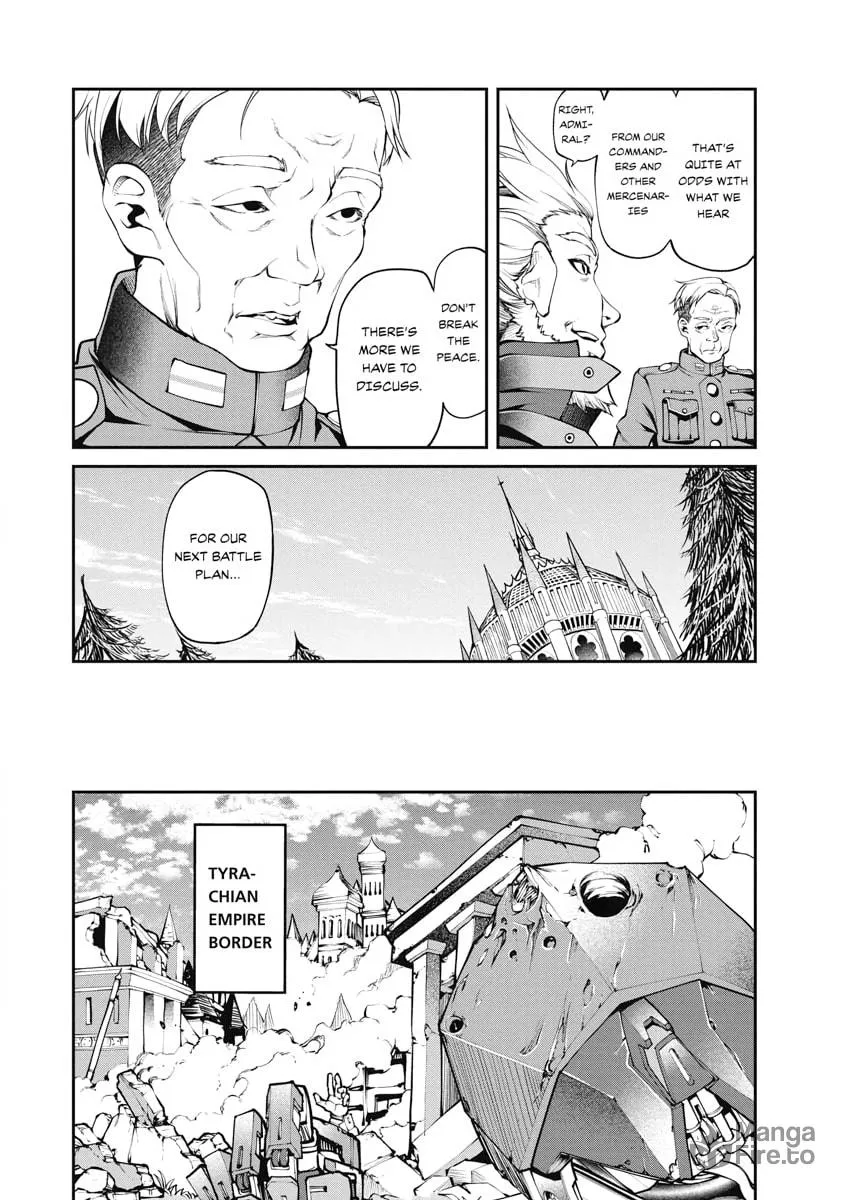 I Was Sold Dirt Cheap, But My Power Level Is Off the Charts Chapter 10 page 12 - 