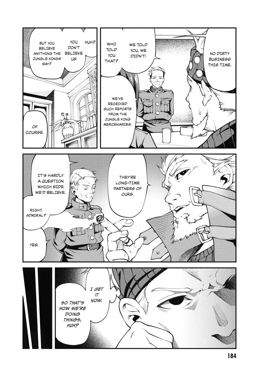 I Was Sold Dirt Cheap, But My Power Level Is Off the Charts Chapter 10 page 16 - 
