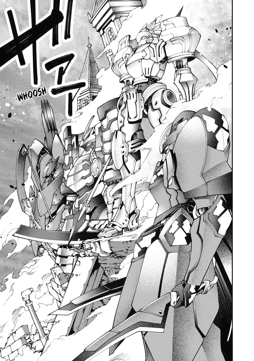 I Was Sold Dirt Cheap, But My Power Level Is Off the Charts Chapter 10 page 17 - 