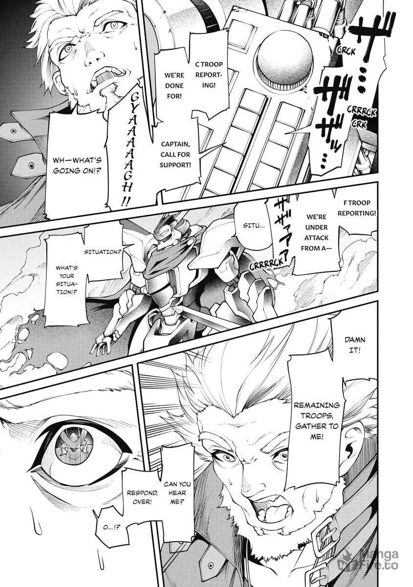 I Was Sold Dirt Cheap, But My Power Level Is Off the Charts Chapter 10 page 21 - 