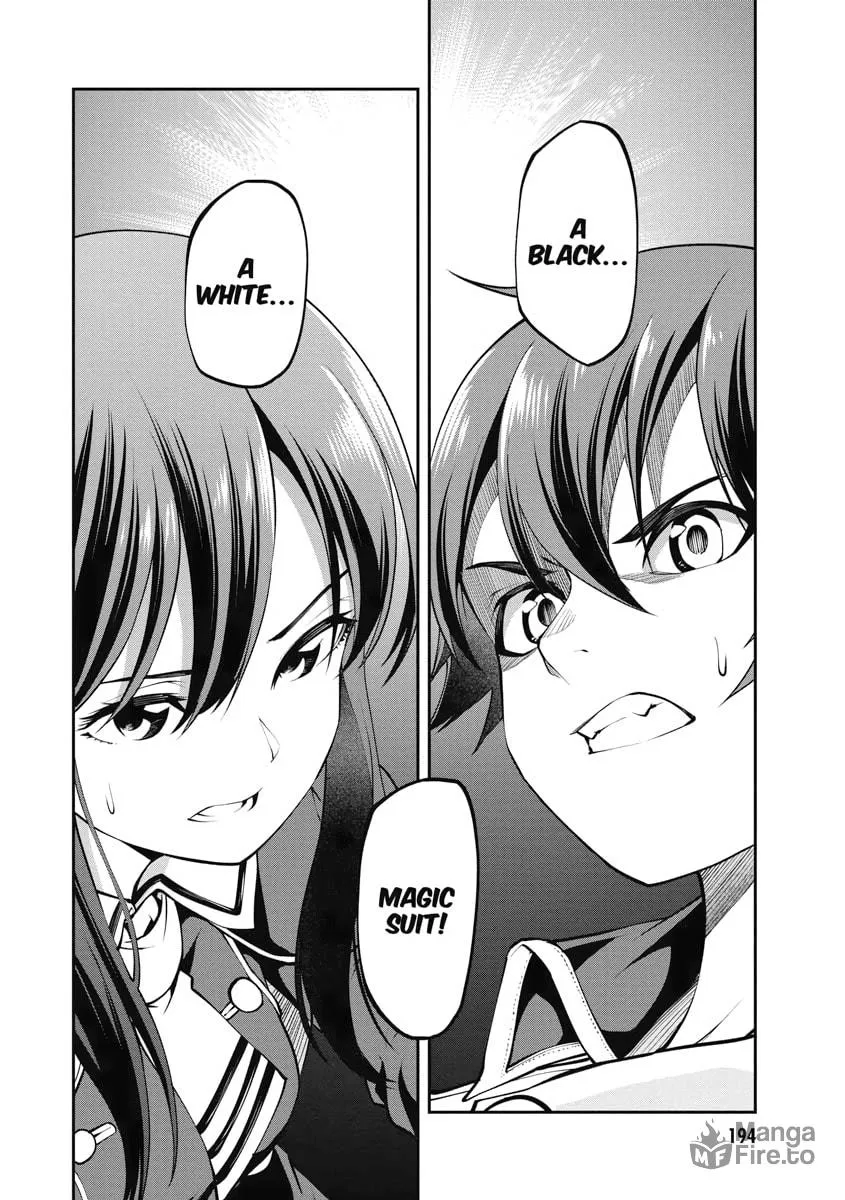 I Was Sold Dirt Cheap, But My Power Level Is Off the Charts Chapter 10 page 25 - 