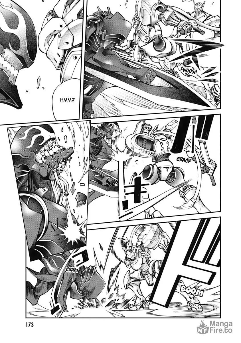 I Was Sold Dirt Cheap, But My Power Level Is Off the Charts Chapter 10 page 5 - 