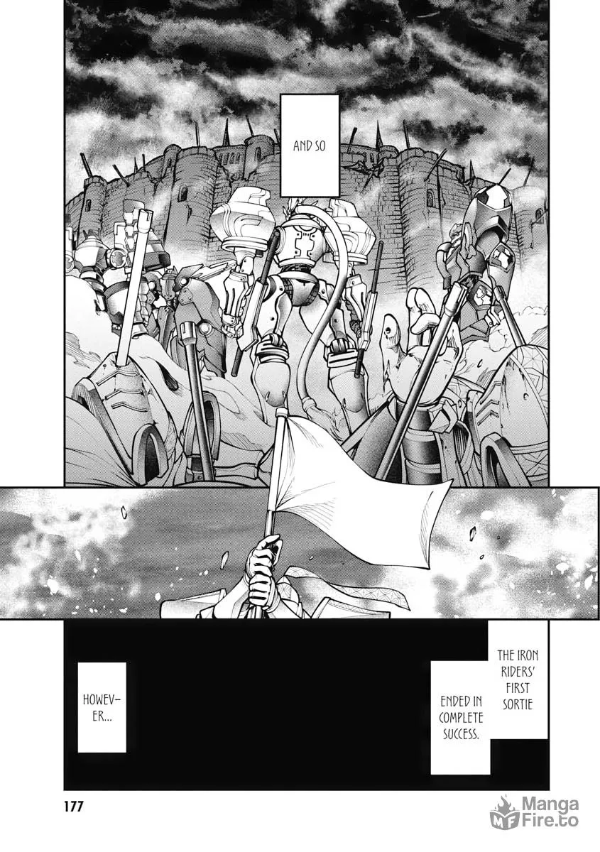 I Was Sold Dirt Cheap, But My Power Level Is Off the Charts Chapter 10 page 9 - 