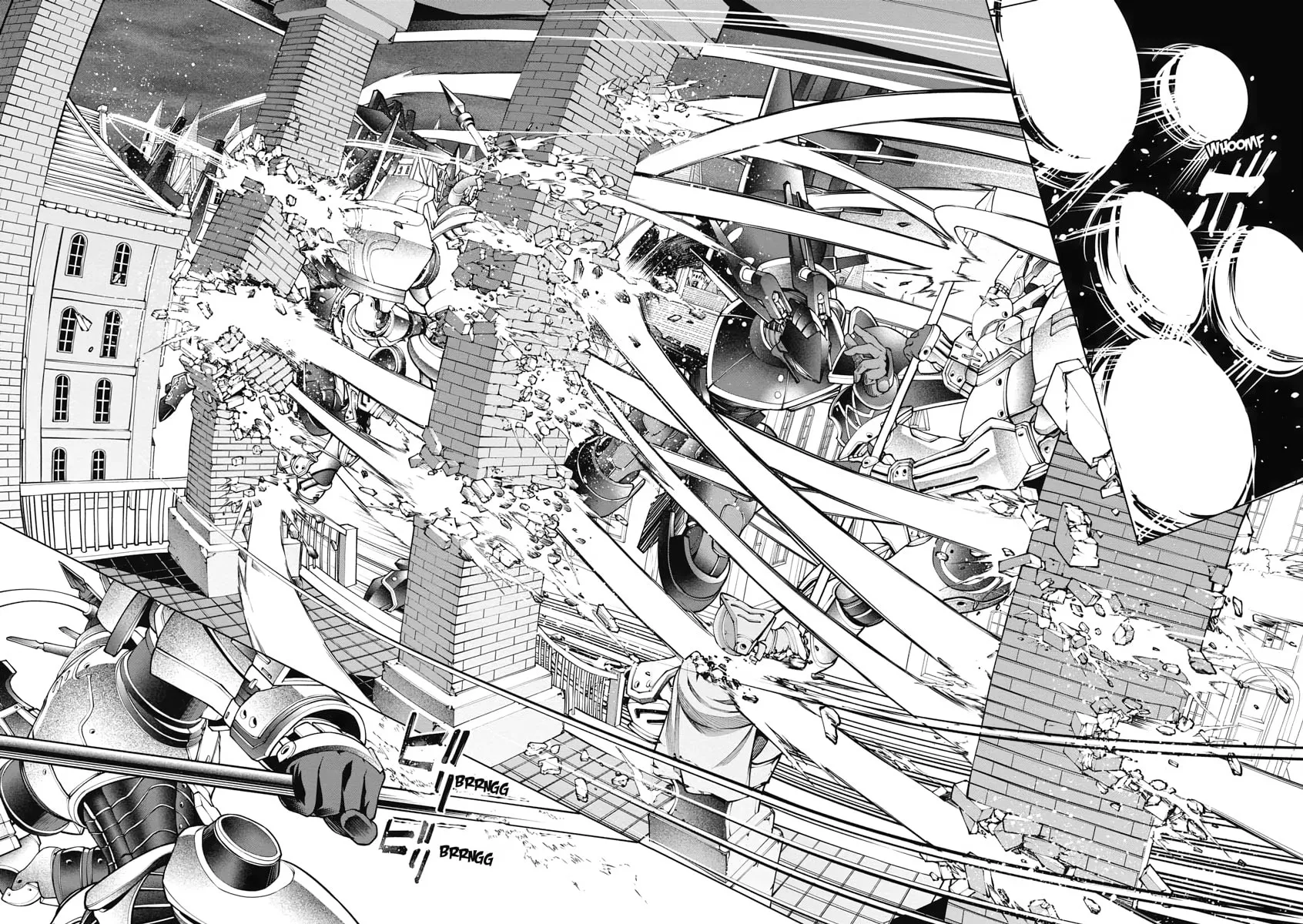 I Was Sold Dirt Cheap, But My Power Level Is Off the Charts Chapter 11 page 11 - 