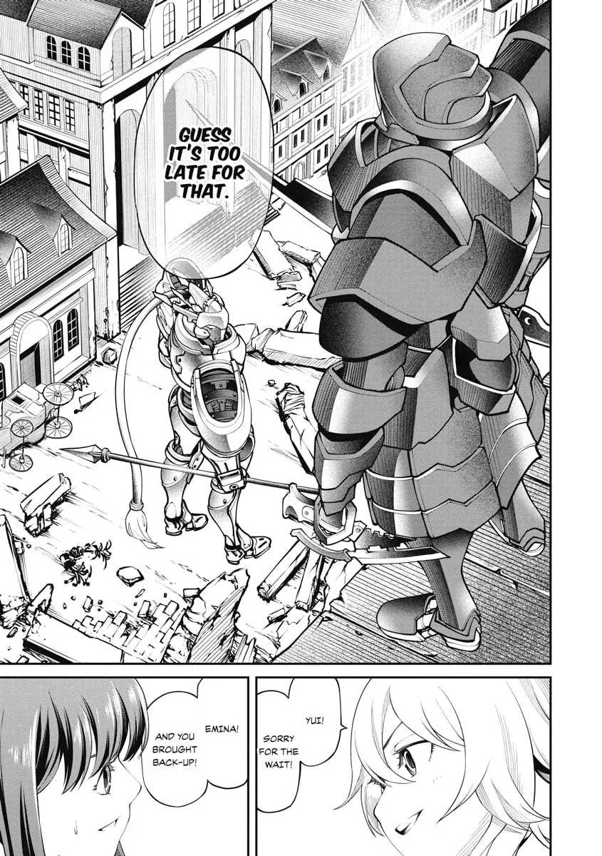 I Was Sold Dirt Cheap, But My Power Level Is Off the Charts Chapter 11 page 13 - 