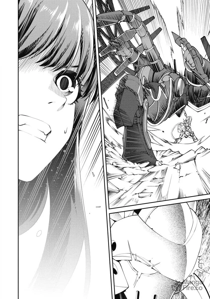 I Was Sold Dirt Cheap, But My Power Level Is Off the Charts Chapter 11 page 18 - 