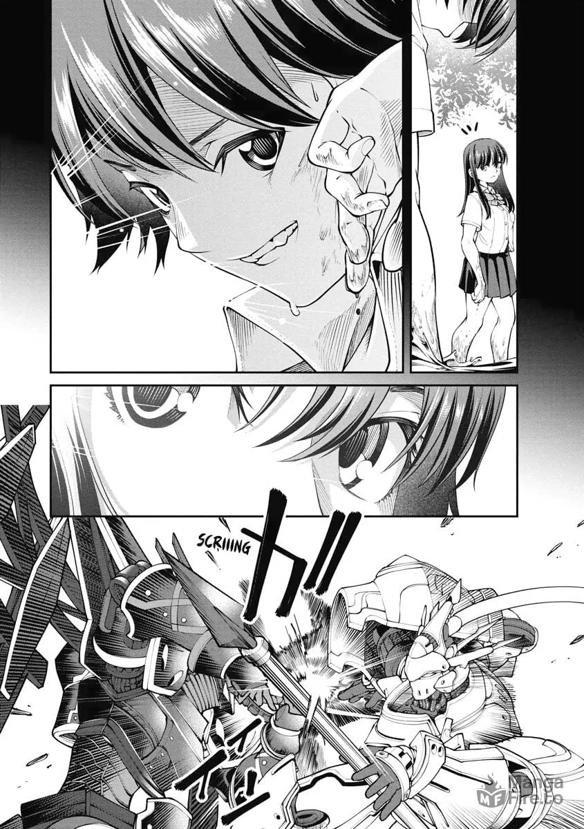 I Was Sold Dirt Cheap, But My Power Level Is Off the Charts Chapter 11 page 20 - 