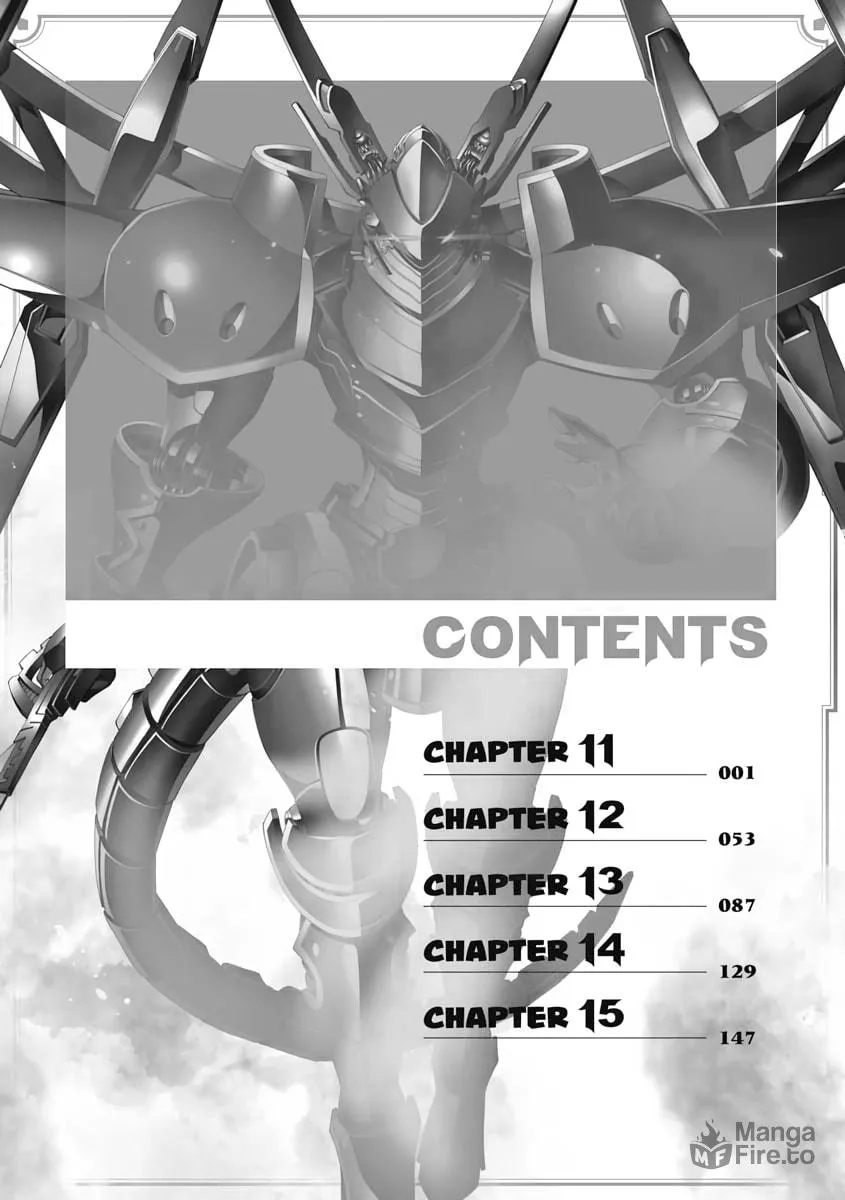 I Was Sold Dirt Cheap, But My Power Level Is Off the Charts Chapter 11 page 3 - 