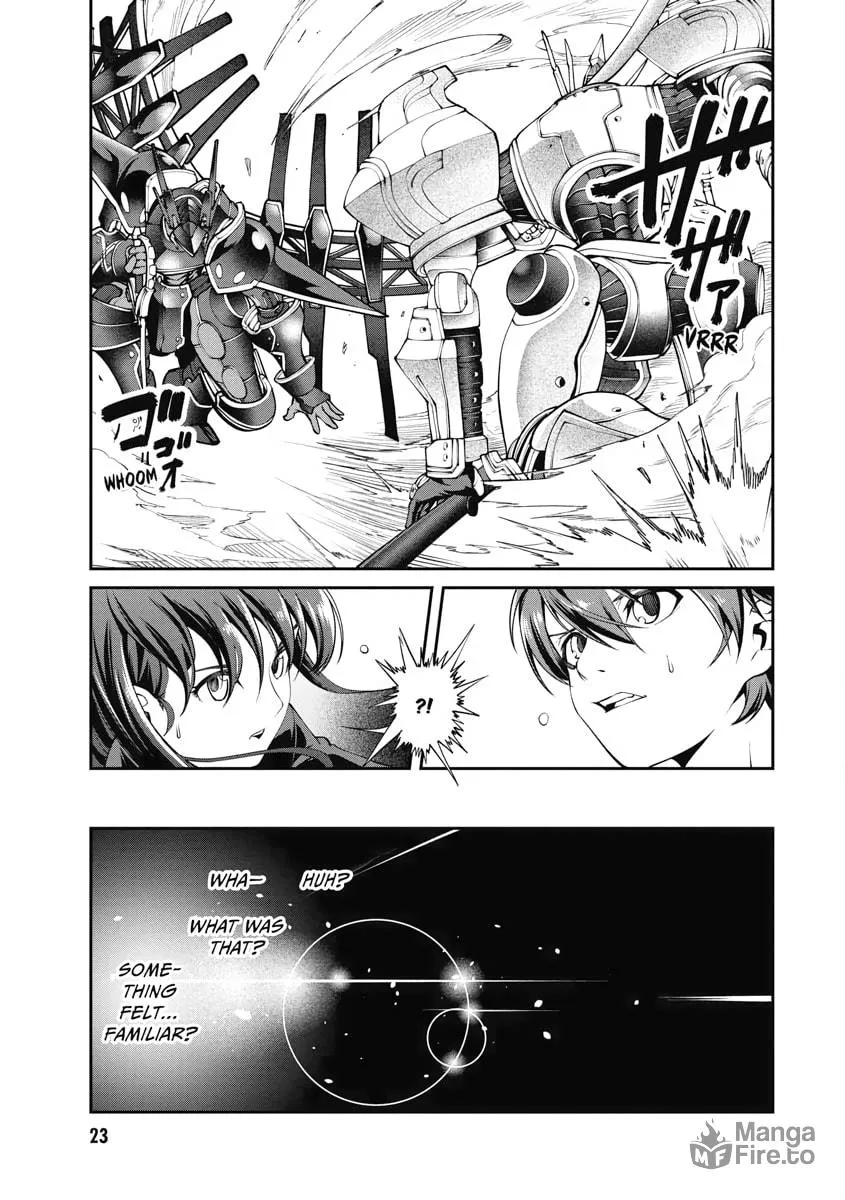 I Was Sold Dirt Cheap, But My Power Level Is Off the Charts Chapter 11 page 21 - 