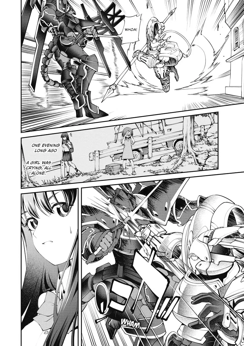 I Was Sold Dirt Cheap, But My Power Level Is Off the Charts Chapter 11 page 22 - 
