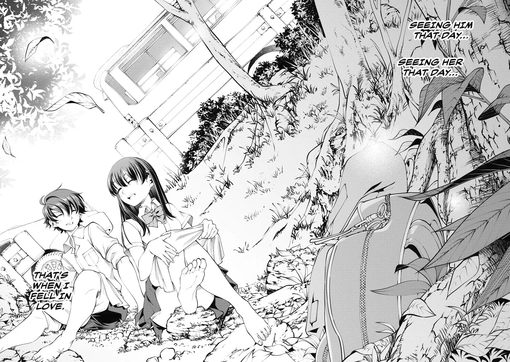 I Was Sold Dirt Cheap, But My Power Level Is Off the Charts Chapter 11 page 30 - 
