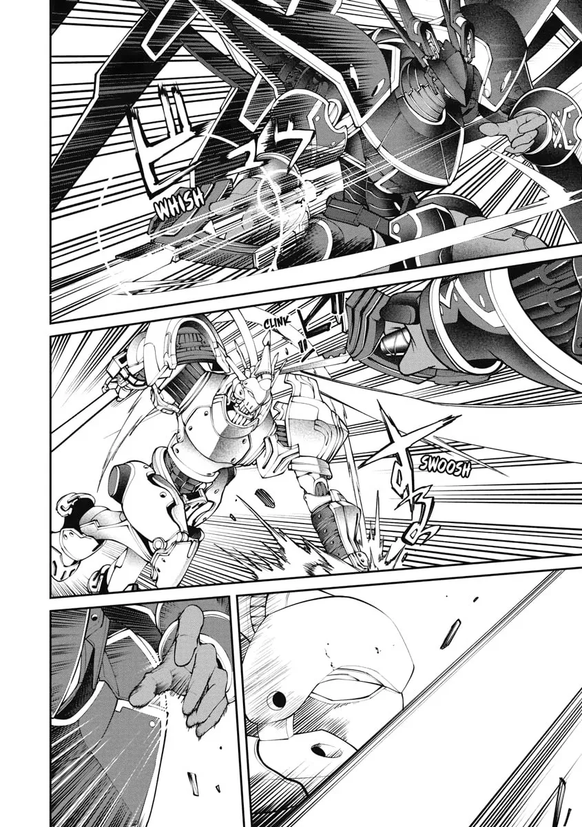 I Was Sold Dirt Cheap, But My Power Level Is Off the Charts Chapter 11 page 31 - 