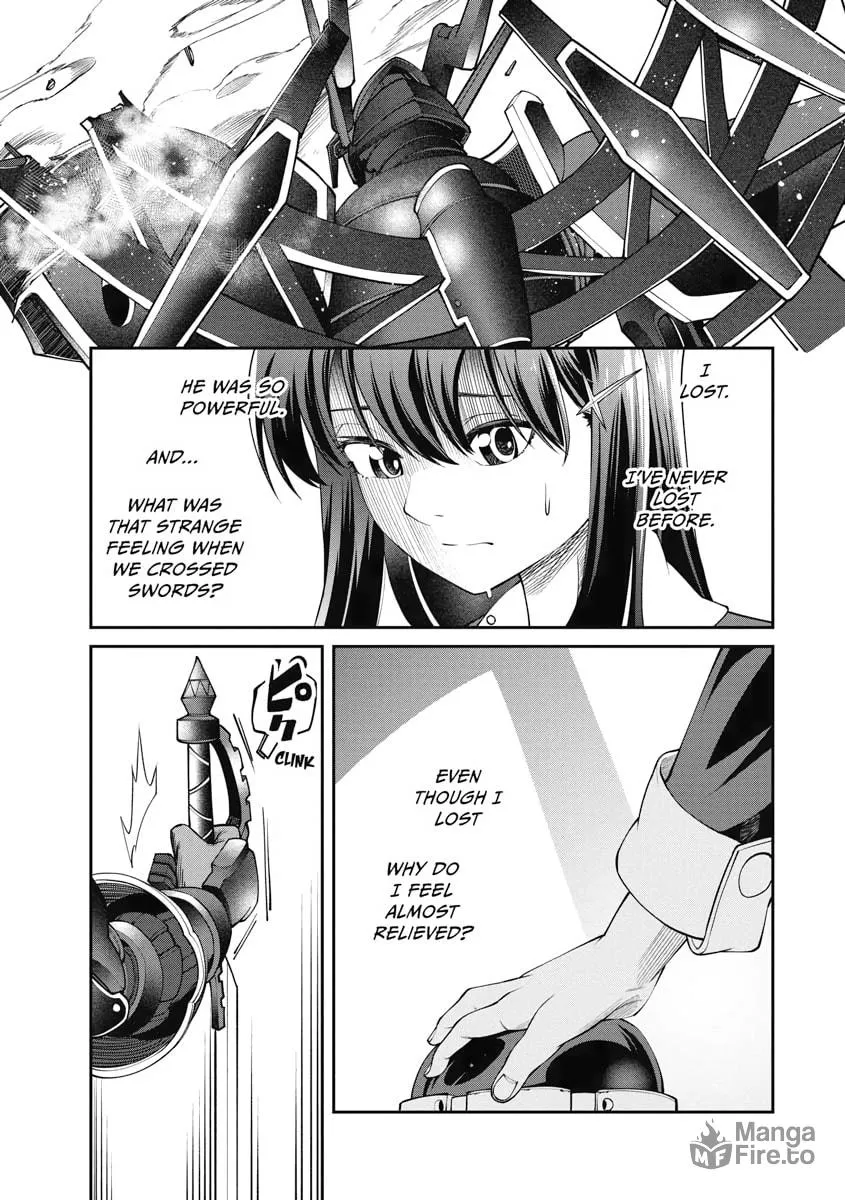 I Was Sold Dirt Cheap, But My Power Level Is Off the Charts Chapter 11 page 36 - 