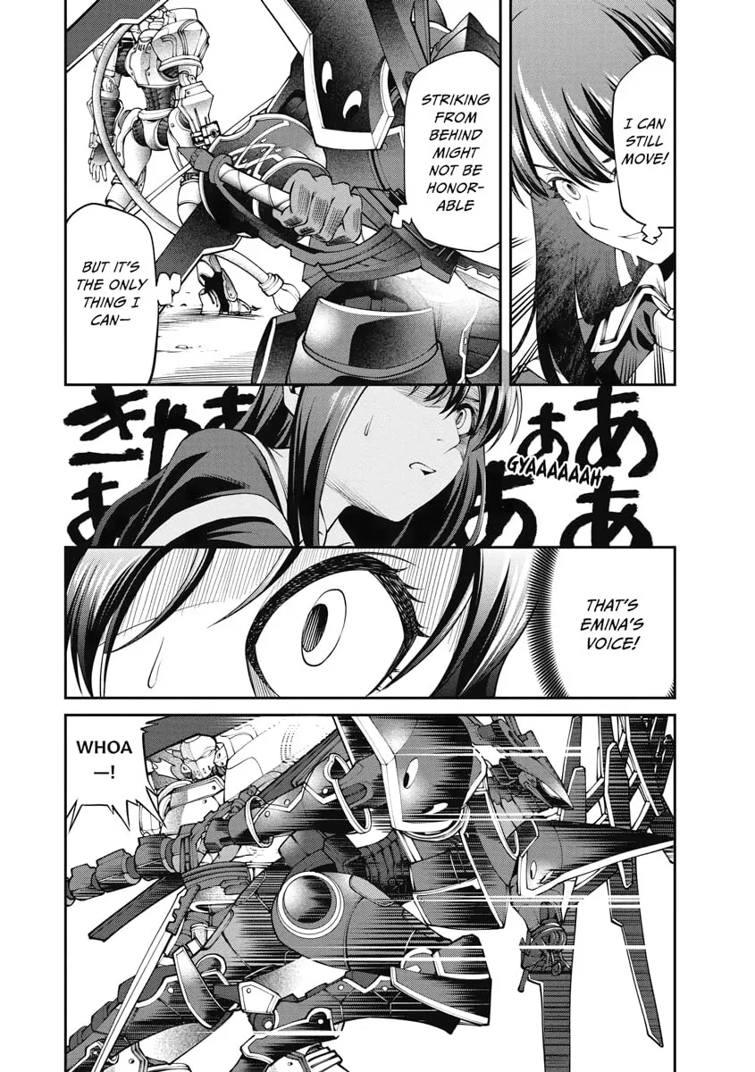 I Was Sold Dirt Cheap, But My Power Level Is Off the Charts Chapter 11 page 37 - 