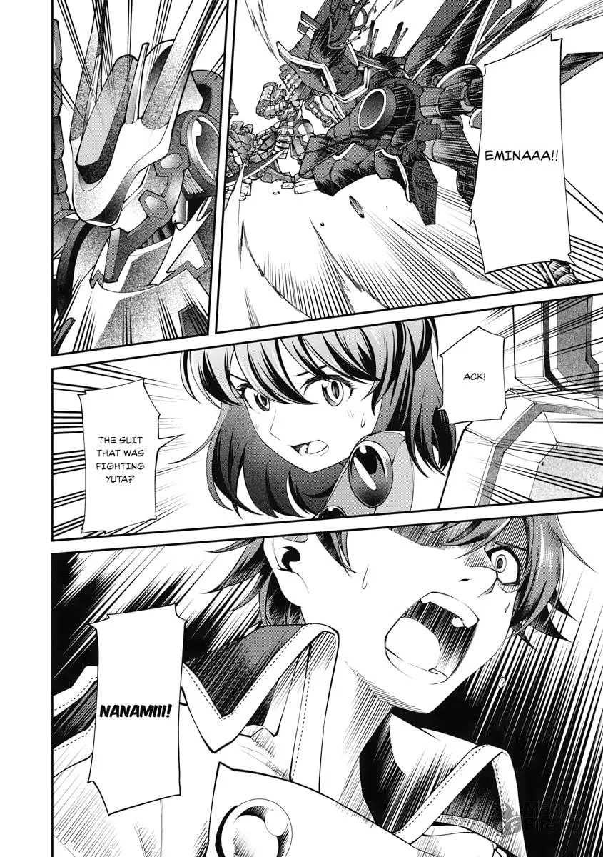 I Was Sold Dirt Cheap, But My Power Level Is Off the Charts Chapter 11 page 39 - 