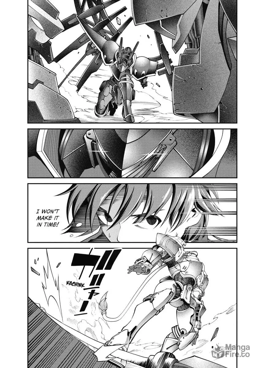 I Was Sold Dirt Cheap, But My Power Level Is Off the Charts Chapter 11 page 42 - 