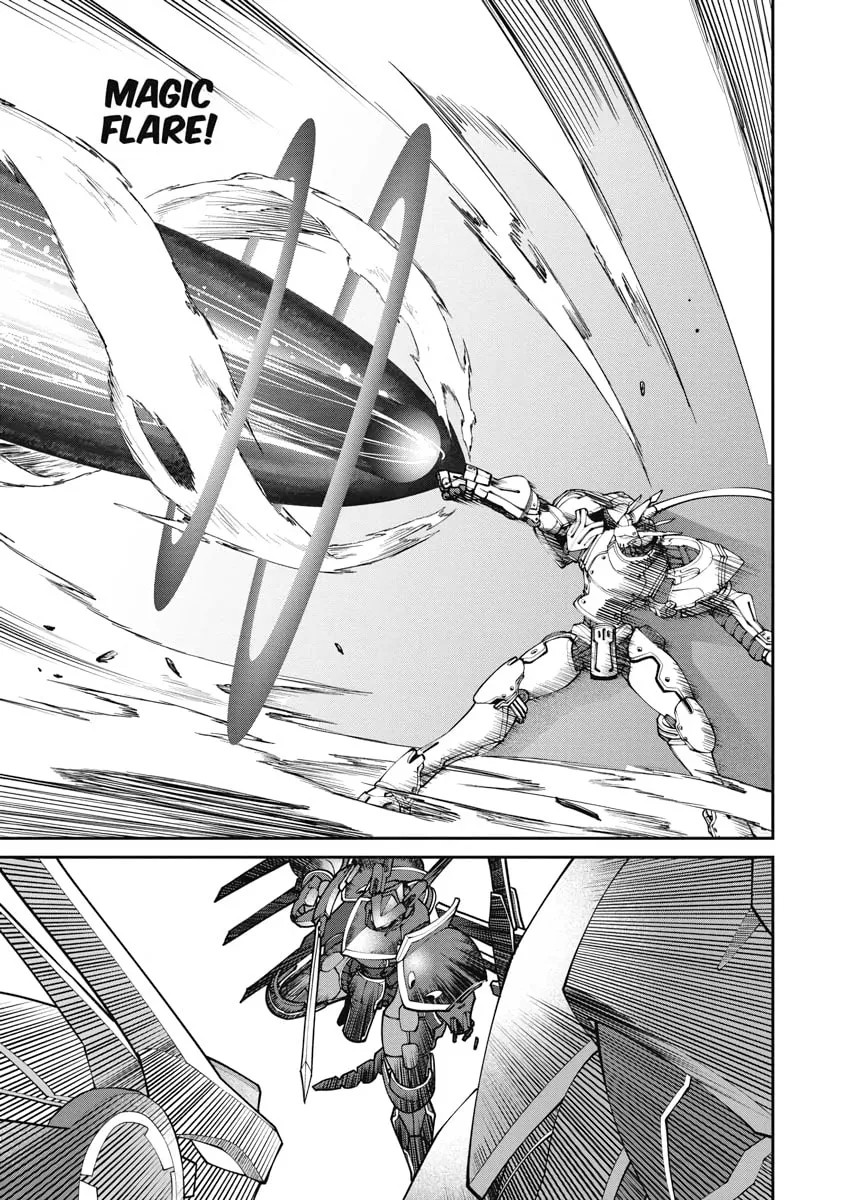 I Was Sold Dirt Cheap, But My Power Level Is Off the Charts Chapter 11 page 44 - 