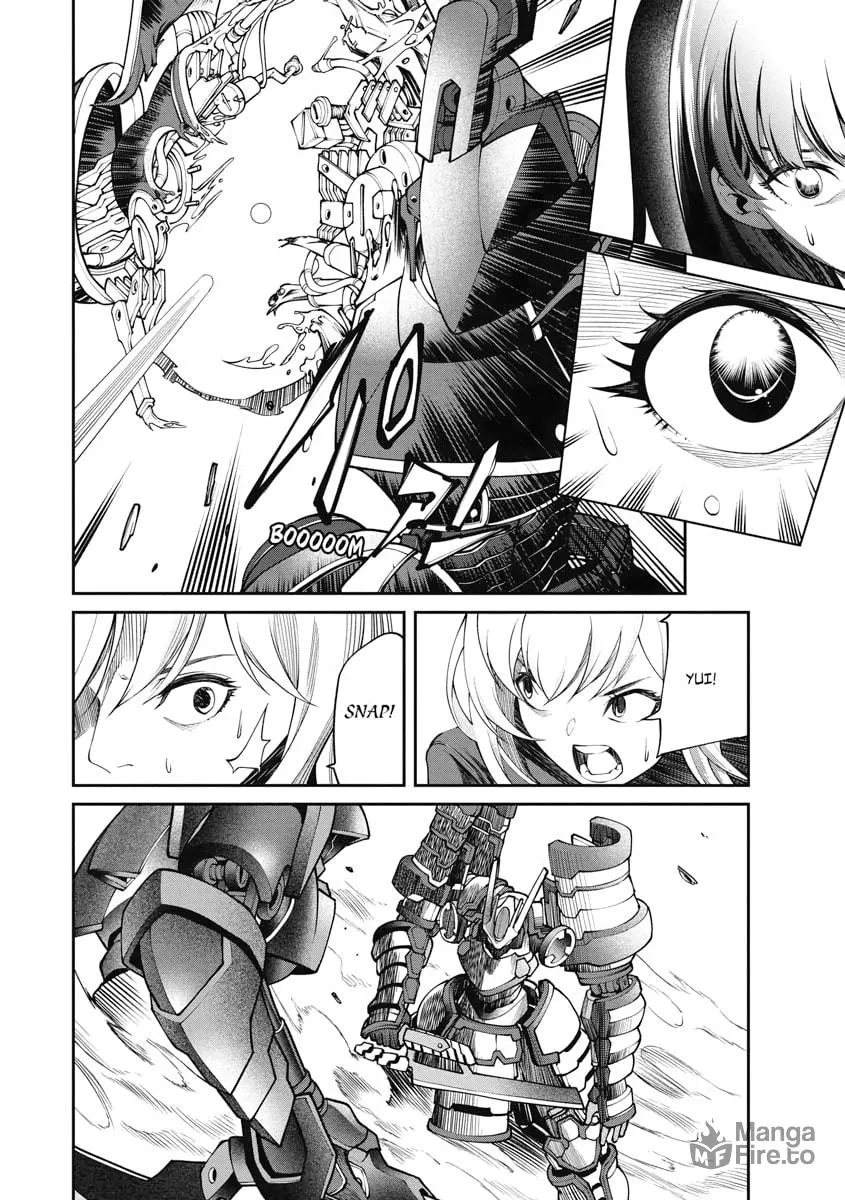 I Was Sold Dirt Cheap, But My Power Level Is Off the Charts Chapter 11 page 45 - 