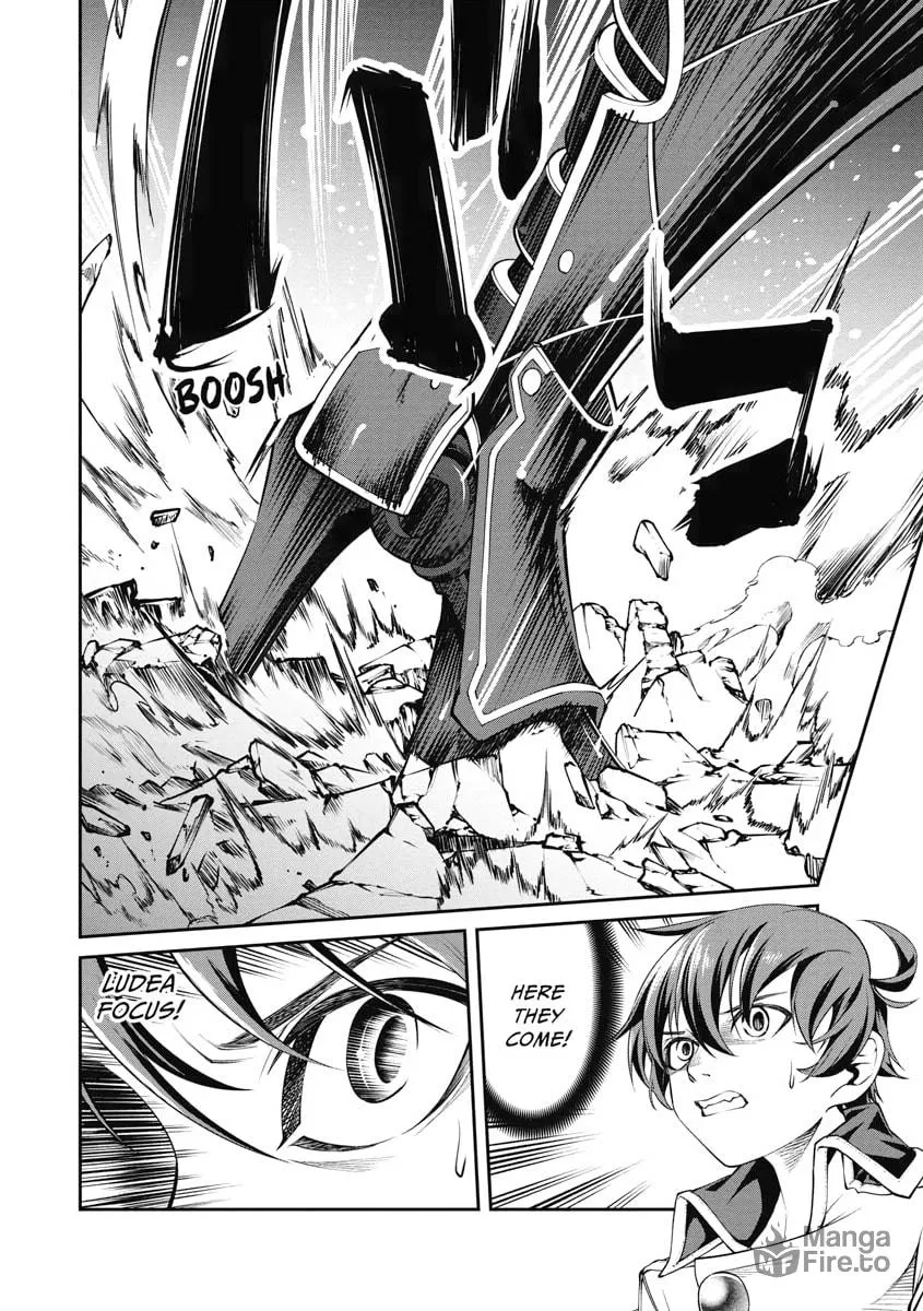 I Was Sold Dirt Cheap, But My Power Level Is Off the Charts Chapter 11 page 9 - 