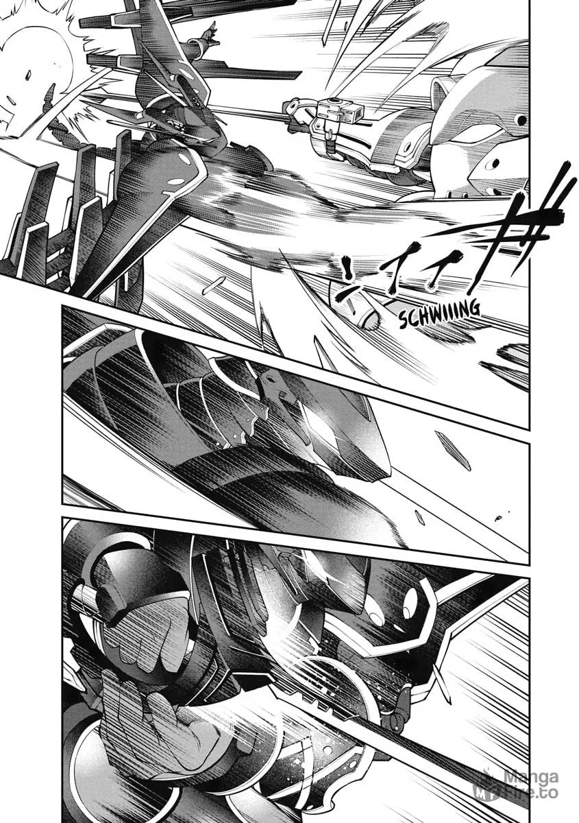I Was Sold Dirt Cheap, But My Power Level Is Off the Charts Chapter 11 page 10 - 