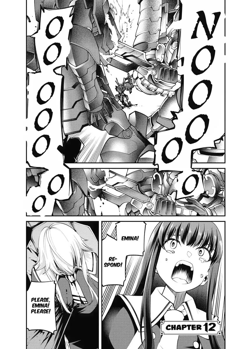 I Was Sold Dirt Cheap, But My Power Level Is Off the Charts Chapter 12 page 1 - 