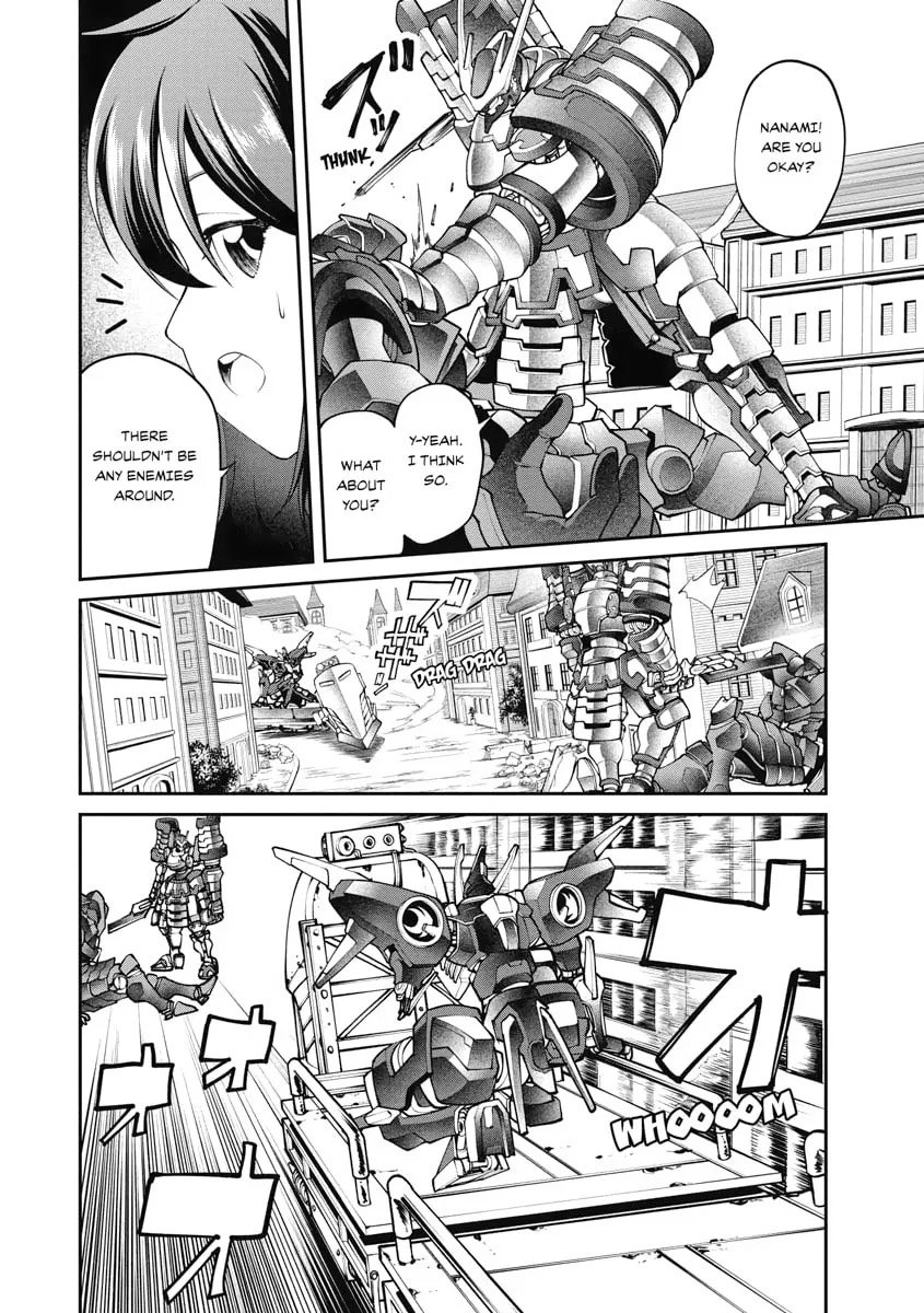 I Was Sold Dirt Cheap, But My Power Level Is Off the Charts Chapter 12 page 2 - 