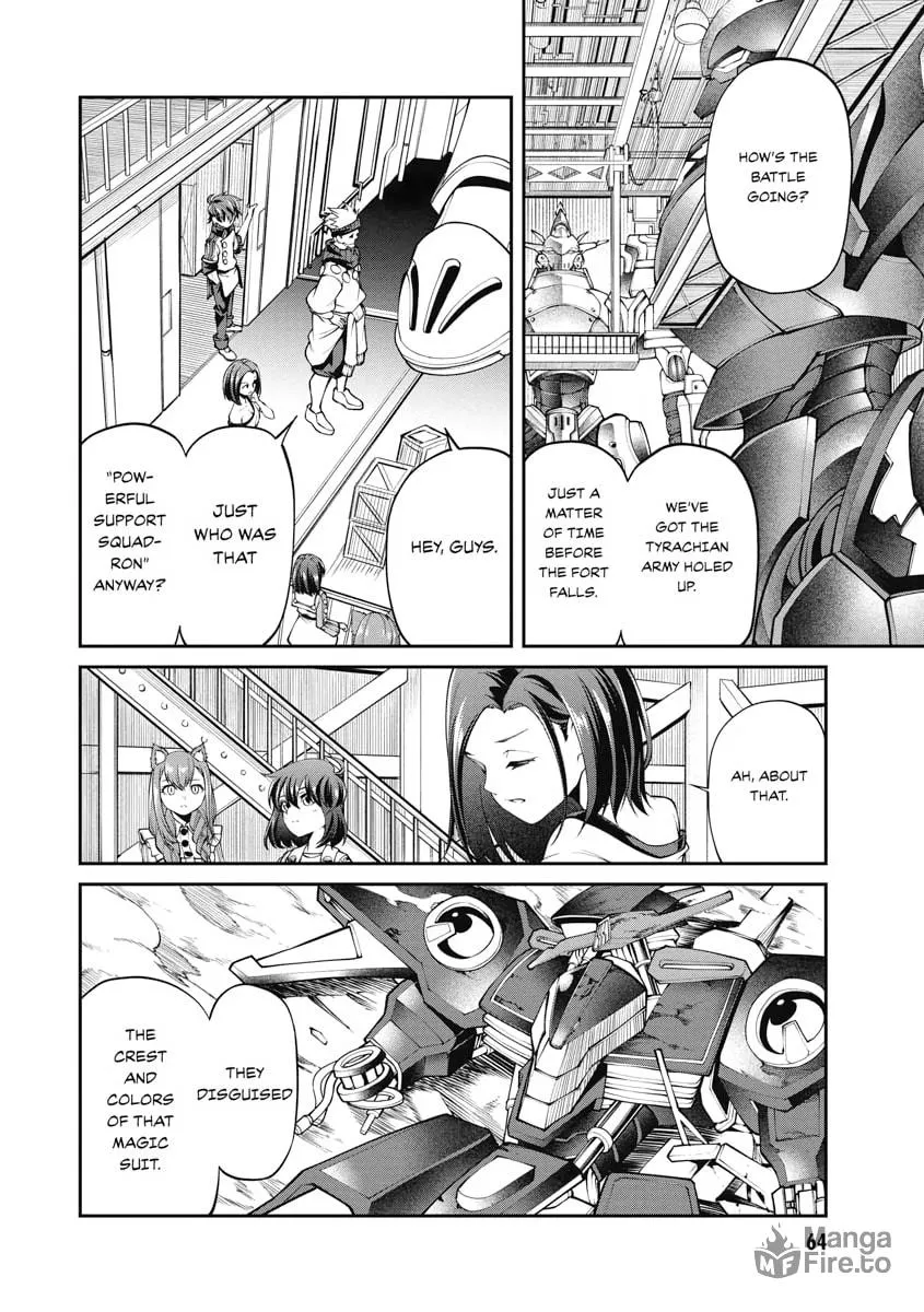I Was Sold Dirt Cheap, But My Power Level Is Off the Charts Chapter 12 page 12 - 