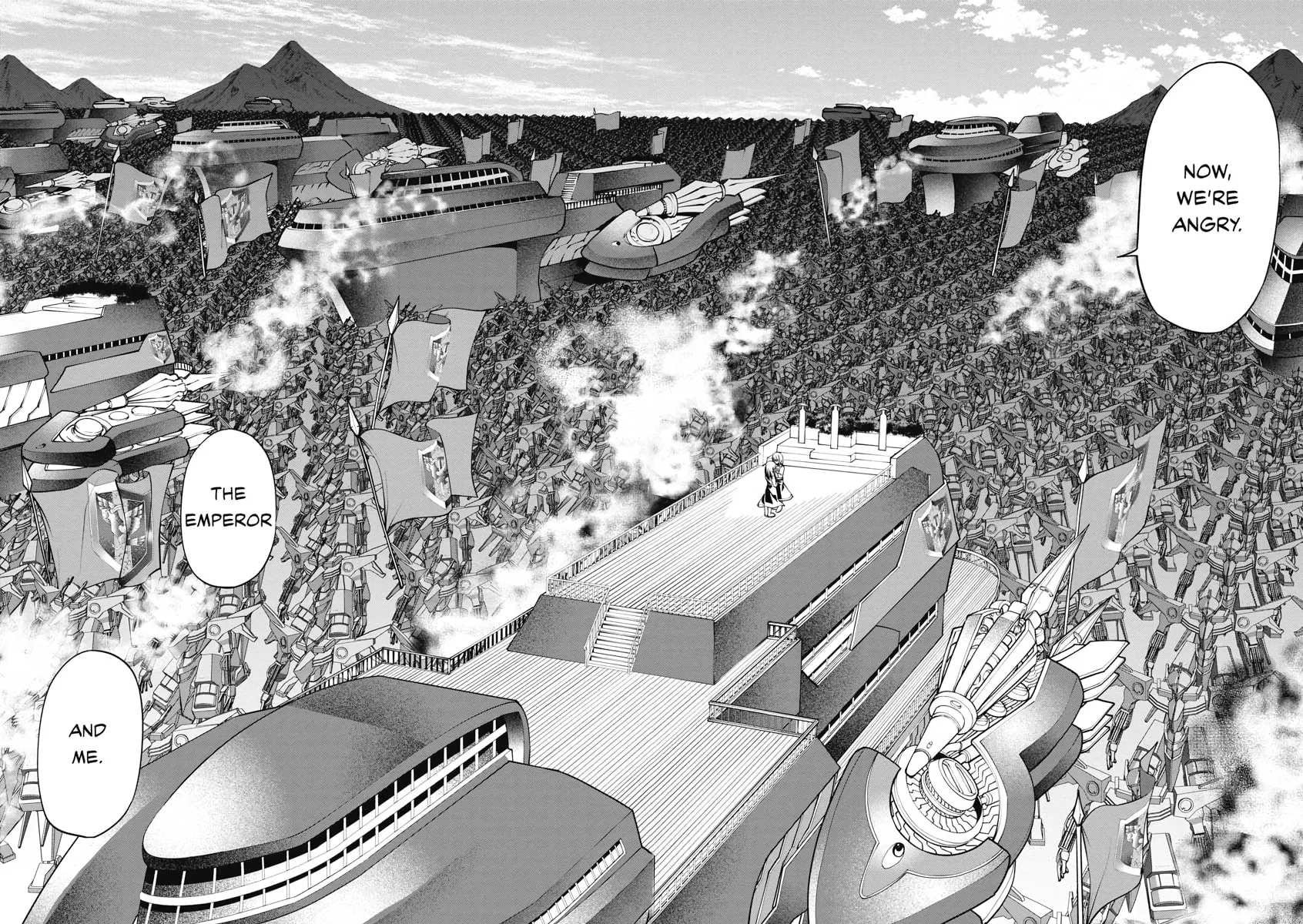 I Was Sold Dirt Cheap, But My Power Level Is Off the Charts Chapter 12 page 18 - 