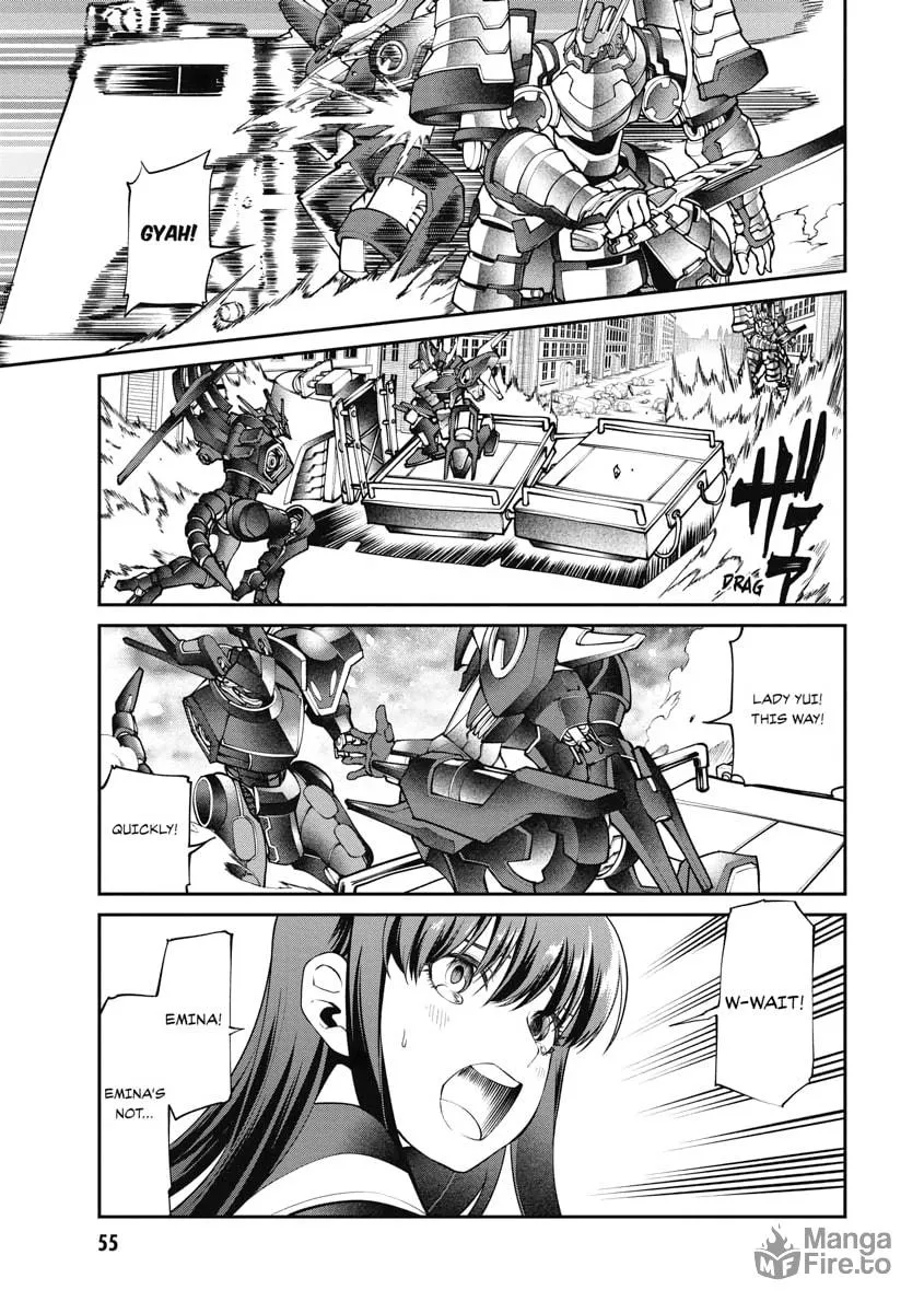 I Was Sold Dirt Cheap, But My Power Level Is Off the Charts Chapter 12 page 3 - 