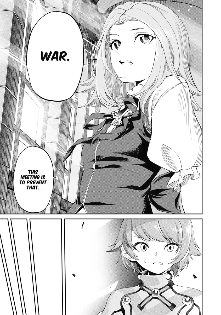 I Was Sold Dirt Cheap, But My Power Level Is Off the Charts Chapter 12 page 26 - 