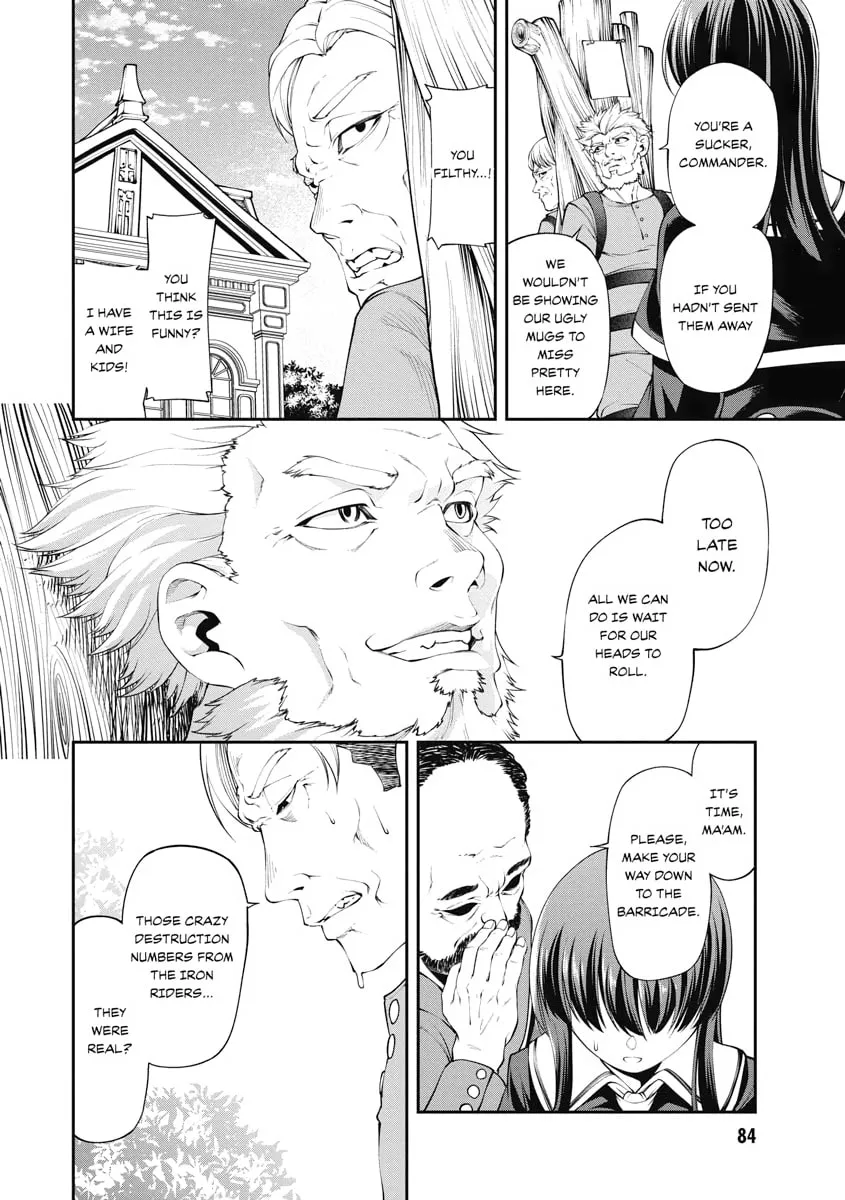 I Was Sold Dirt Cheap, But My Power Level Is Off the Charts Chapter 12 page 31 - 