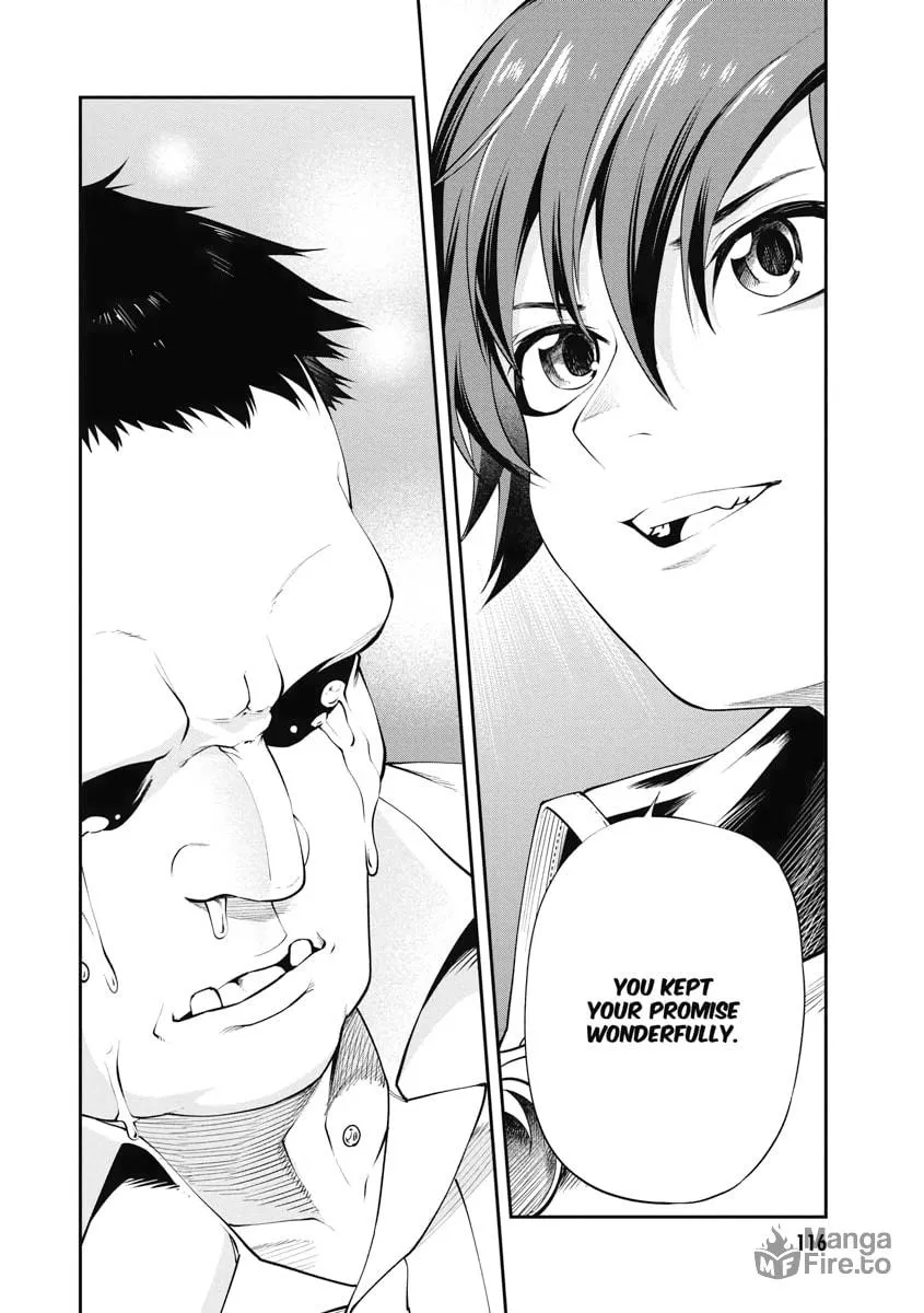 I Was Sold Dirt Cheap, But My Power Level Is Off the Charts Chapter 13 page 30 - 