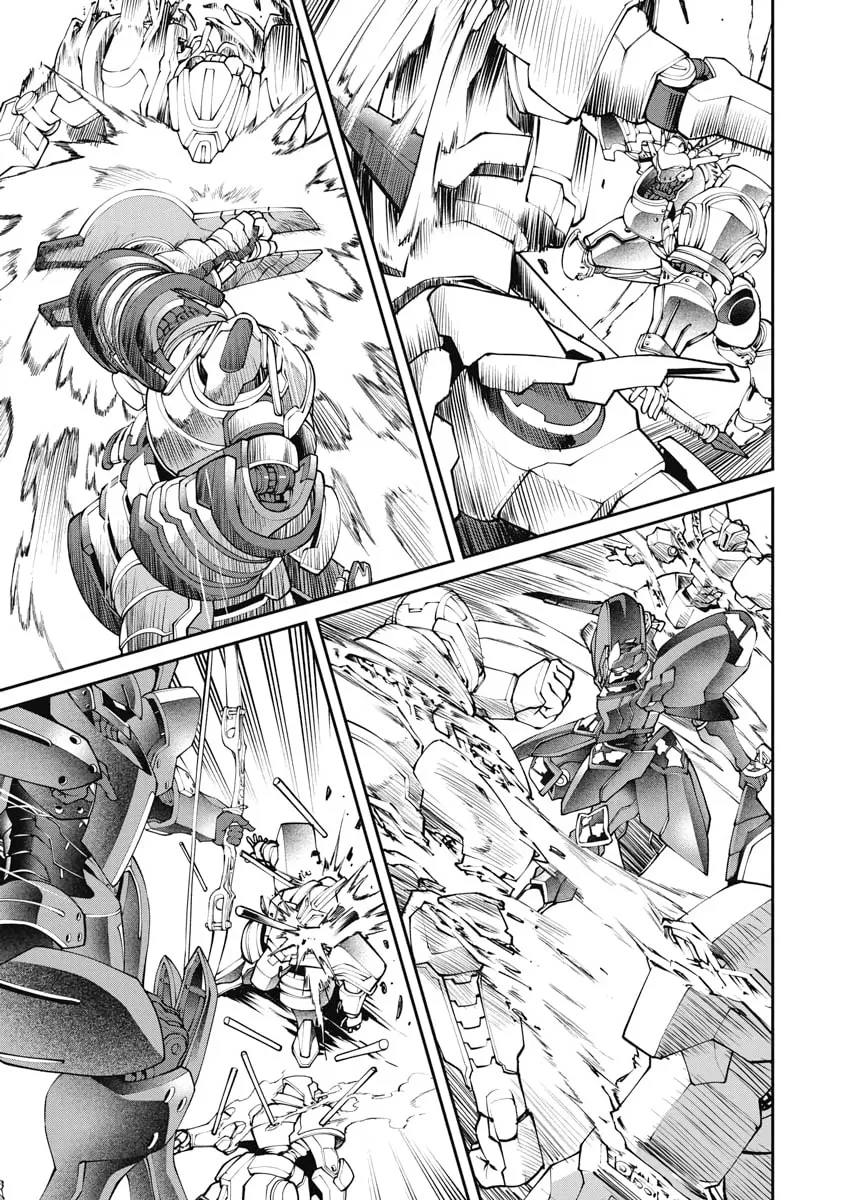 I Was Sold Dirt Cheap, But My Power Level Is Off the Charts Chapter 13 page 31 - 