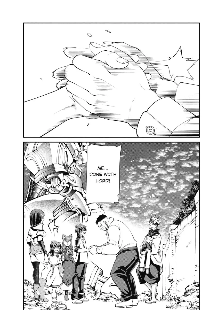I Was Sold Dirt Cheap, But My Power Level Is Off the Charts Chapter 13 page 37 - 