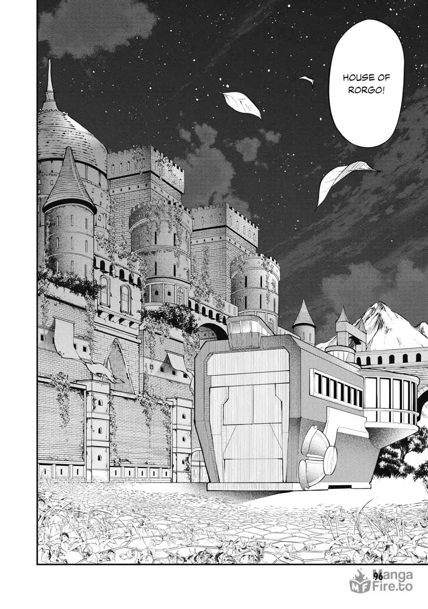 I Was Sold Dirt Cheap, But My Power Level Is Off the Charts Chapter 13 page 10 - 