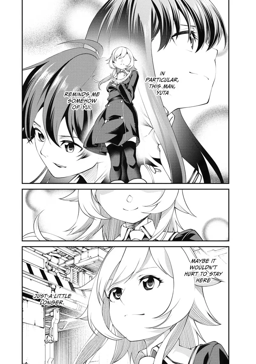I Was Sold Dirt Cheap, But My Power Level Is Off the Charts Chapter 14 page 16 - 
