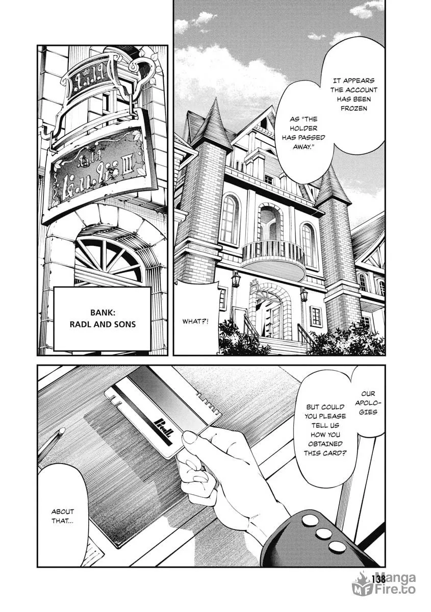 I Was Sold Dirt Cheap, But My Power Level Is Off the Charts Chapter 14 page 10 - 